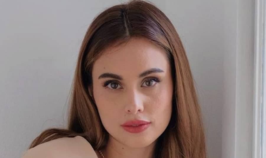 Isabelle Abiera Collins