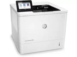 HP LaserJet Enterprise 600 M612DN Printer